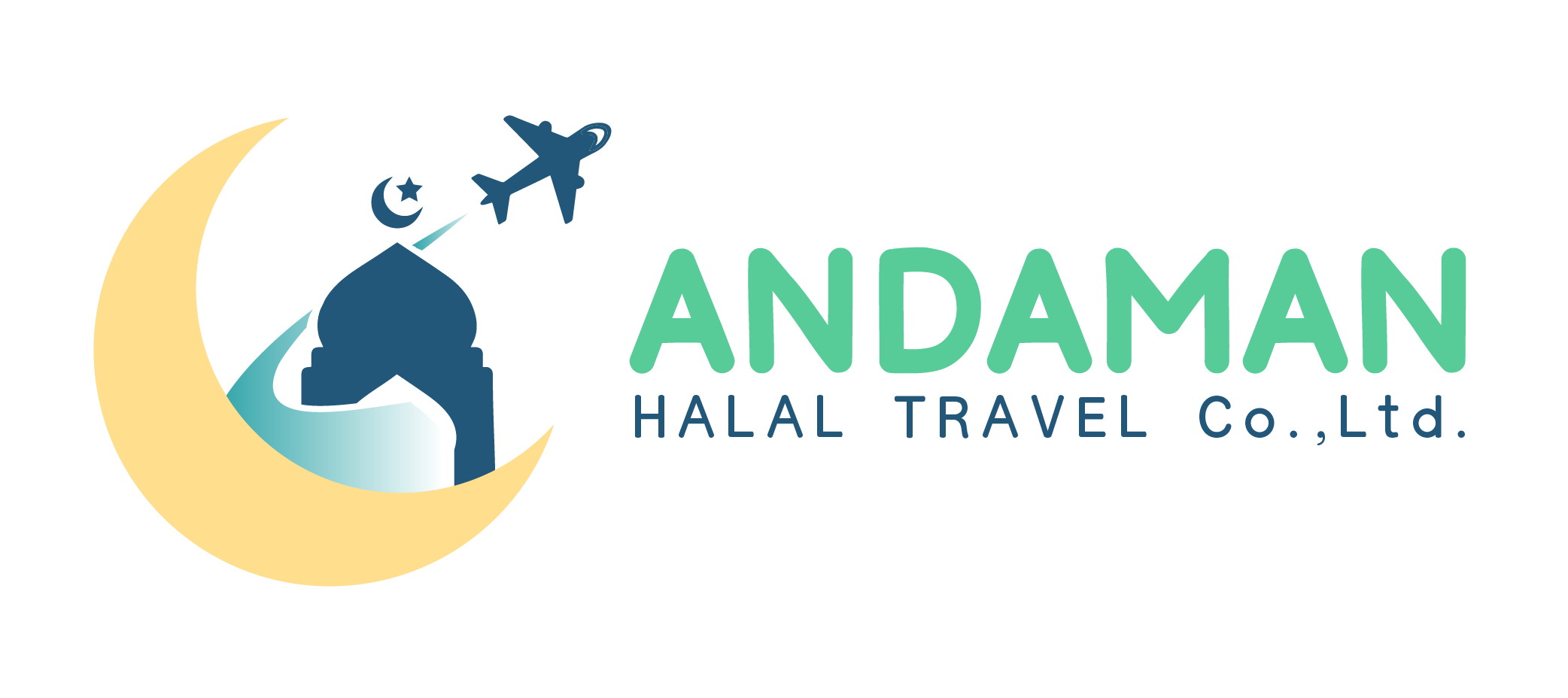 andaman halal travel